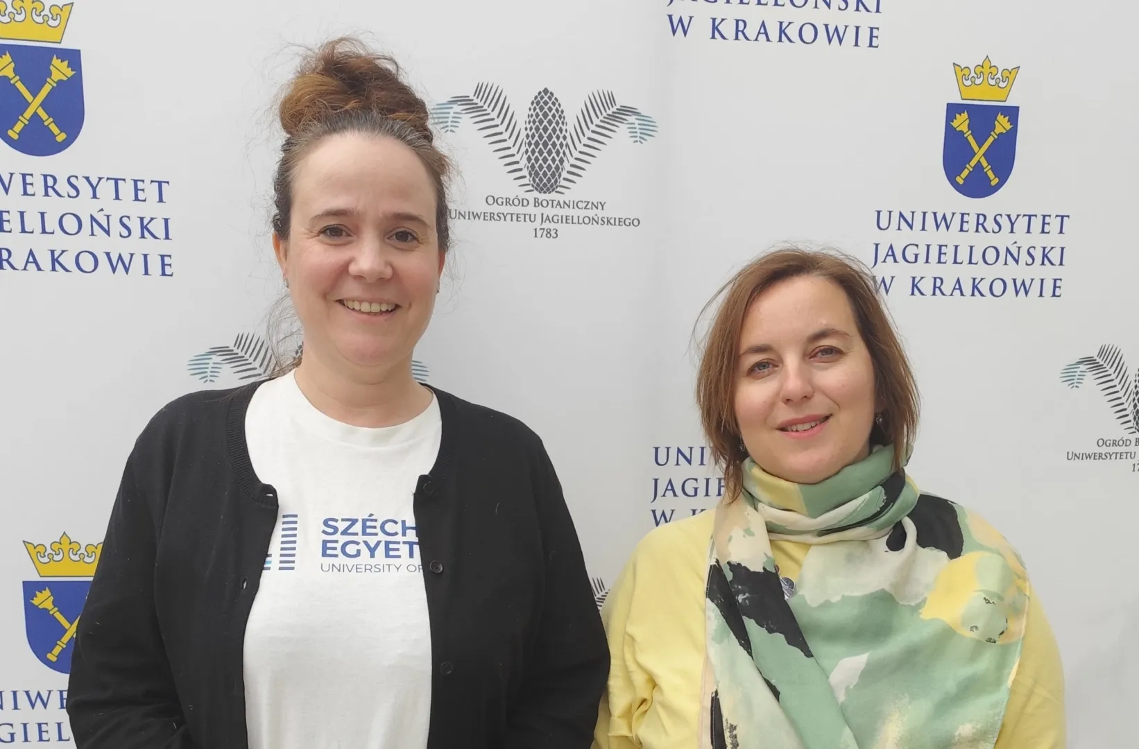 CEEPUS Mobility Programme - Krakow - Kautz Gyula Faculty of Business and Economics SZE